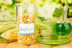 Halsetown biofuel availability