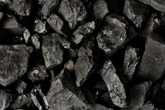 Halsetown coal boiler costs